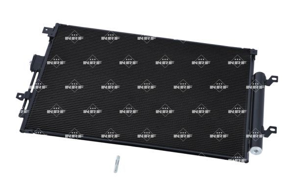 NRF Air Conditioning Condenser 350601 - image 2