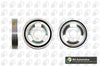 BGA Crankshaft Pulley DP8047 thumbnail