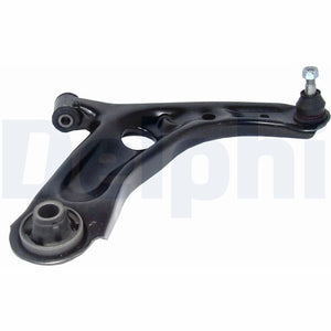 Delphi Wishbone/suspension Track Control Arm TC1912