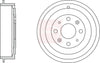 Apec Brake Drum DRM9956 thumbnail