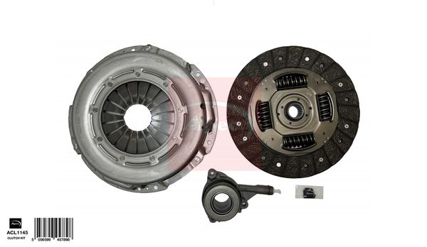Apec Clutch Kit ACL1145 - image 2
