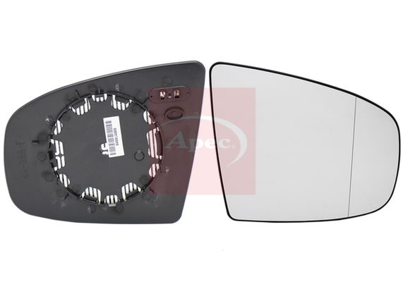 Apec Mirror Glass AMG2100 - image 4