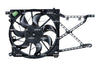 NRF Engine Cooling Radiator Fan 470057 thumbnail