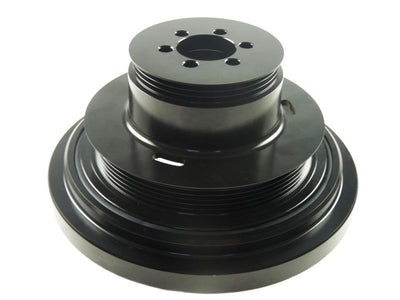 Corteco Crankshaft Belt Pulley 49374729