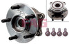 FAG Wheel Bearing Kit 713619800 thumbnail