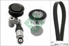 INA Drive Belt Kit 529024410 thumbnail