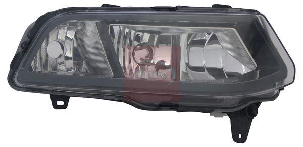 Apec Fog Light Lamp AFL2347 - image 2