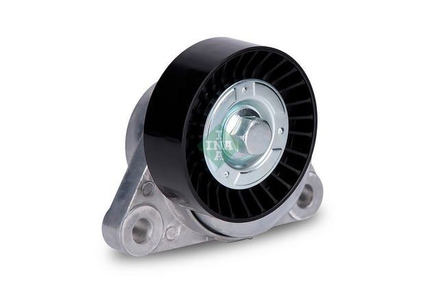 INA Drive Belt Tensioner Pulley 534029010 - image 4