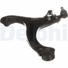 Delphi Wishbone/suspension Track Control Arm TC3588 thumbnail
