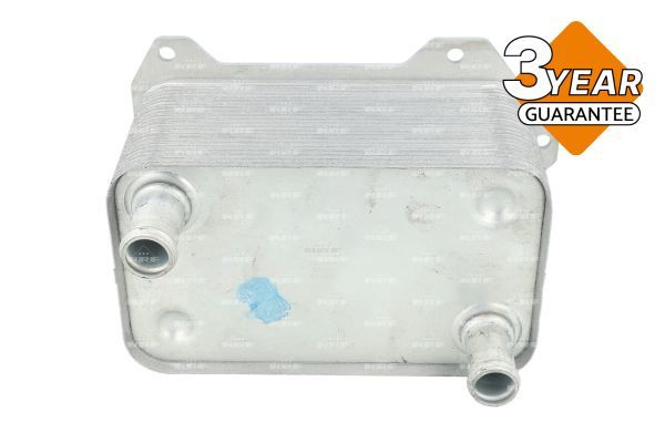 NRF Oil Cooler 31946 - image 2