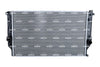 NRF Engine Cooling Radiator 550111 thumbnail
