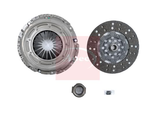 Apec Clutch Kit ACL1362 - image 2