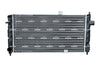 NRF Engine Cooling Radiator 58675 thumbnail