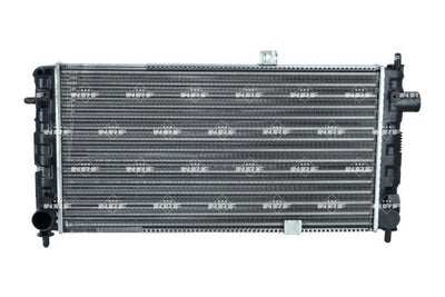 NRF Engine Cooling Radiator 58675