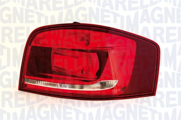 Magneti Marelli Rear Light Lamp Right 714021910805 - image 2