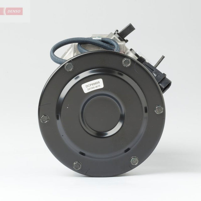 Denso Ac Compressor DCP99809 - image 2