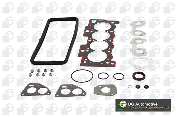 BGA Cylinder Head Gasket Kit HK3316 - image 2