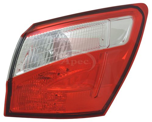 Apec Rear Light Lamp ARL2721 - image 2