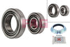 FAG Wheel Bearing Kit 713678500 thumbnail