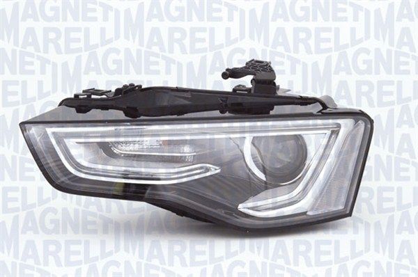 Magneti Marelli Headlight Left 711307023916 - image 2