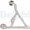 Delphi Wishbone/suspension Track Control Arm TC3546 thumbnail