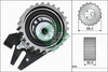 INA Timing Belt Tensioner 531084410 thumbnail