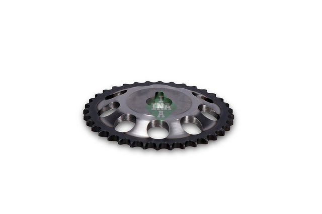 INA Crankshaft Sprocket 554007410 - image 2