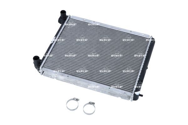 NRF Engine Cooling Radiator 507352 - image 2