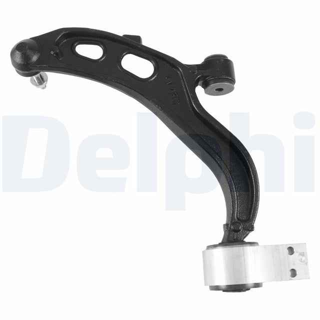 Delphi Wishbone/suspension Track Control Arm TC3975 - image 2