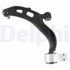 Delphi Wishbone/suspension Track Control Arm TC3975 thumbnail