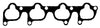 BGA Inlet Intake Manifold Gasket MG1399 thumbnail