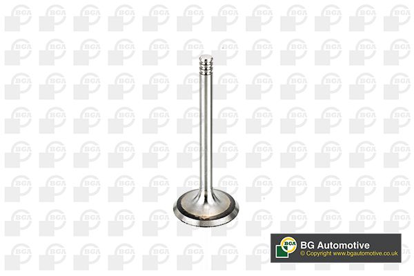 BGA Intake Valve Inlet V998902 - image 2