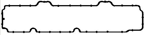 BGA Rocker Cover Box Gasket RC7363 - image 2