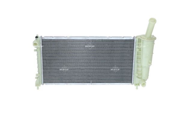 NRF Engine Cooling Radiator 53606 - image 2