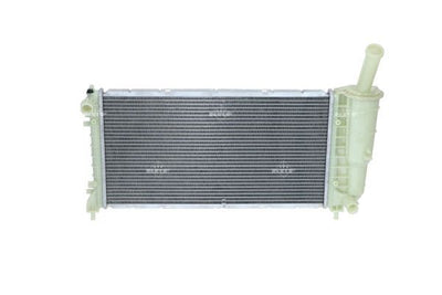 NRF Engine Cooling Radiator 53606