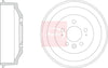 Apec Brake Drum DRM9226 thumbnail