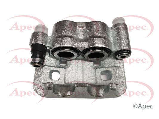 Apec Brake Caliper LCA1284 - image 4