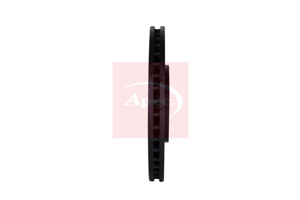 Apec Brake Disc DSK2175 - image 4