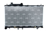 NRF Engine Cooling Radiator 53886 thumbnail