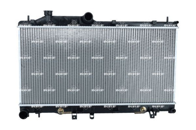 NRF Engine Cooling Radiator 53886