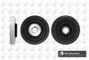BGA Crankshaft Pulley DP0598 thumbnail