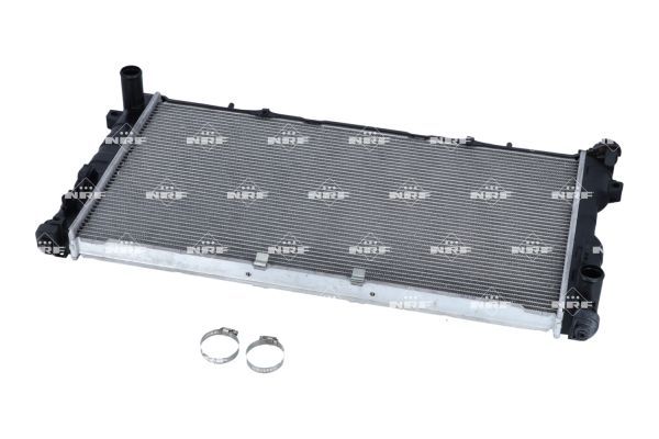 NRF Engine Cooling Radiator 56133 - image 2