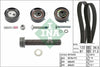 INA Timing Belt Kit 530048410 thumbnail