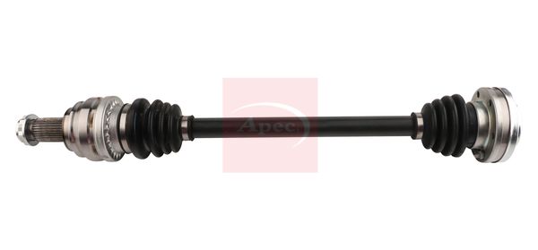 Apec Driveshaft ADS1753L - image 2