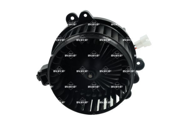 NRF Interior Blower Motor 34724 - image 2
