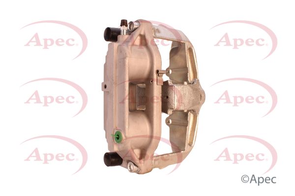 Apec Brake Caliper RCA422N - image 4