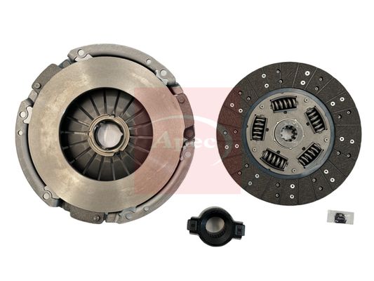Apec Clutch Kit ACL1301 - image 4