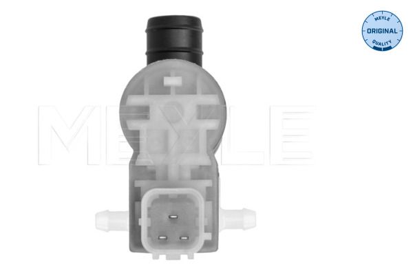 Meyle Washer Pump 37-148700005 - image 3