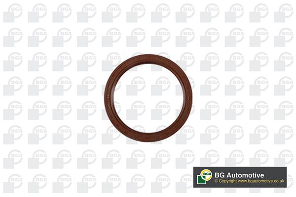 BGA Crankshaft Oil Seal OS3343 - image 2