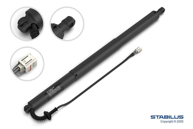 Stabilus Electric Tailgate Strut 256272 - image 2